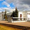 На обустройство вокзалов Новгородской области в 2019 году потратят почти 200 млн рублей
