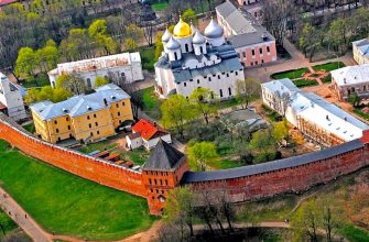 Культура Великого Новгорода